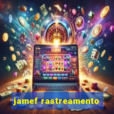 jamef rastreamento